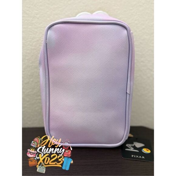 Disney Pixar Up Balloon House Cosmetic Bag - Picture 2 of 6